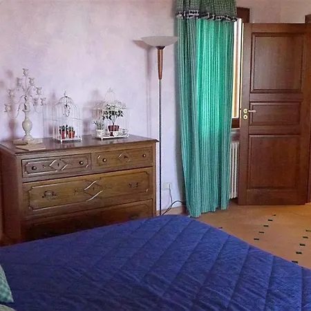 펜션 Casa Pirrera Asinelli *