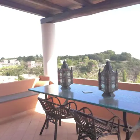 Casa Pirrera Asinelli