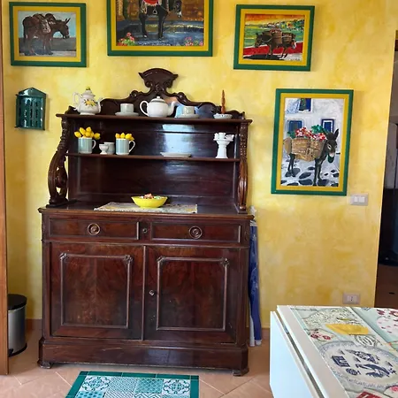 Casa Pirrera Asinelli *