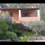 Casa Pirrera Asinelli Ferienhaus