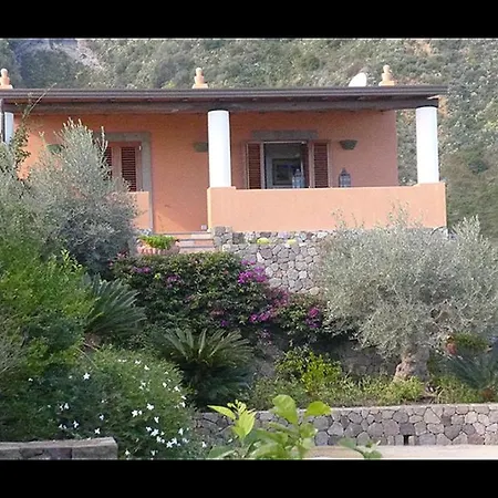Casa Pirrera Asinelli Semesterbostad