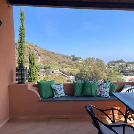 بيت للعطل Casa Pirrera Asinelli