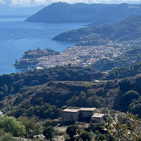 Casa Pirrera Asinelli Ferienhaus *