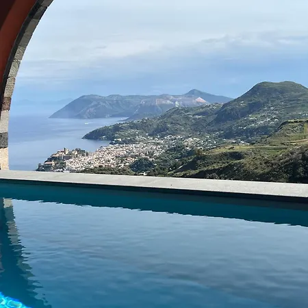 Casa Pirrera Asinelli