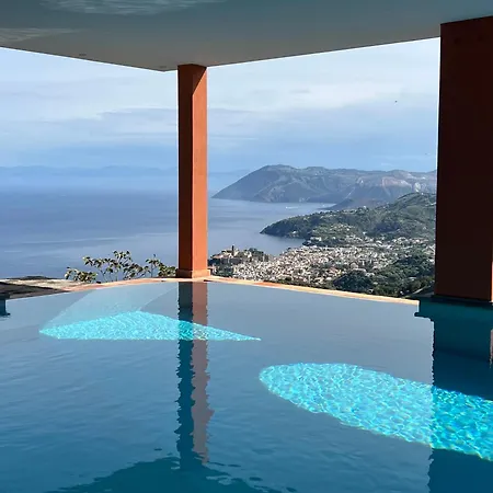 Casa Pirrera Asinelli Holiday home