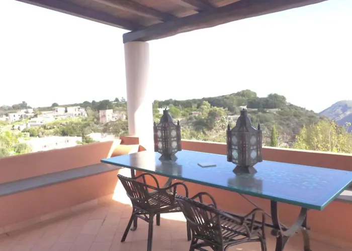 Casa Pirrera Asinelli