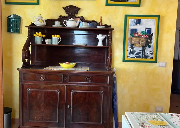 Casa Pirrera Asinelli *