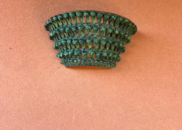 Casa Pirrera Asinelli * Lípara