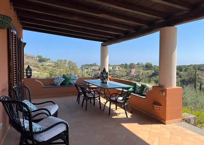 Casa Pirrera Asinelli Holiday home