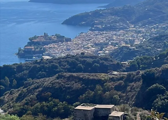 Casa Pirrera Asinelli Casa de Férias *