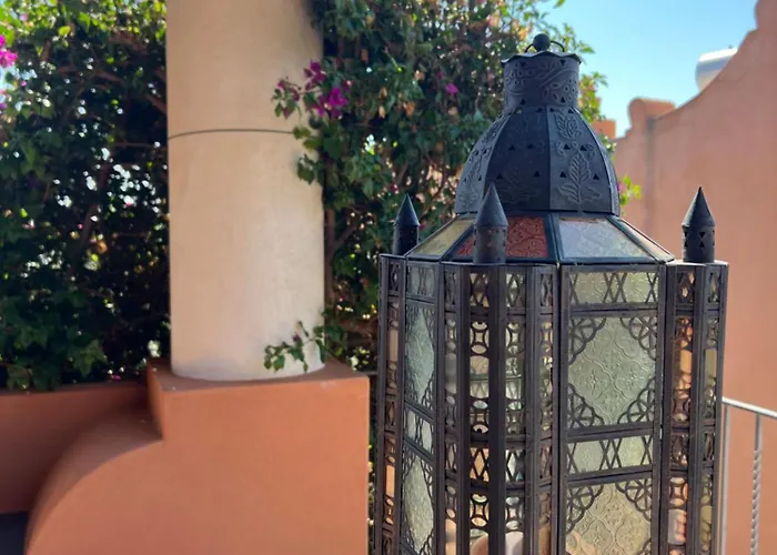 Holiday home Casa Pirrera Asinelli *