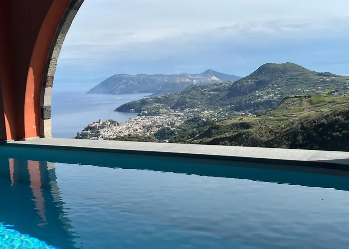 Casa Pirrera Asinelli